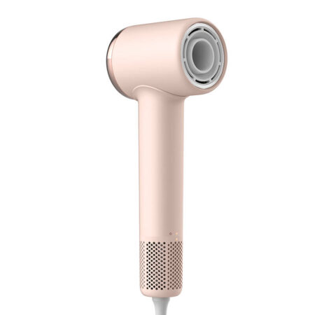 Hair Dryer Deerma DEM-CF50W (pink) - Image 2