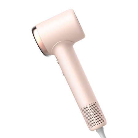 Hair Dryer Deerma DEM-CF50W (pink) - Image 3