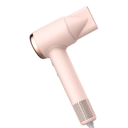 Hair Dryer Deerma DEM-CF50W (pink) - Image 4