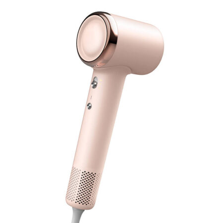 Hair Dryer Deerma DEM-CF50W (pink) - Image 5