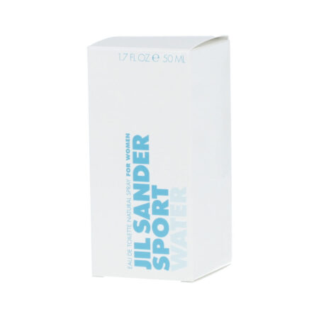 Γυναικείο Άρωμα Jil Sander EDT Sport Water 50 ml - Image 3