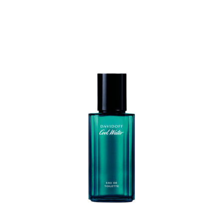 Ανδρικό Άρωμα Davidoff EDT Cool Water 40 ml - Image 2