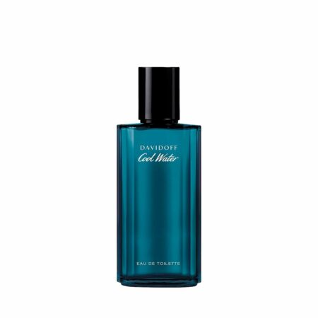 Ανδρικό Άρωμα Davidoff EDT Cool Water 75 ml - Image 3