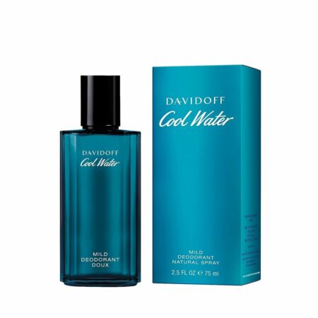 Ανδρικό Άρωμα Davidoff EDT Cool Water 75 ml