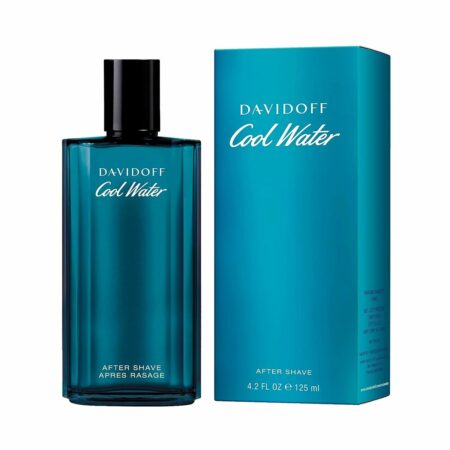 Λοσιόν μετά το ξύρισμα Davidoff 118085 Cool Water - Image 2