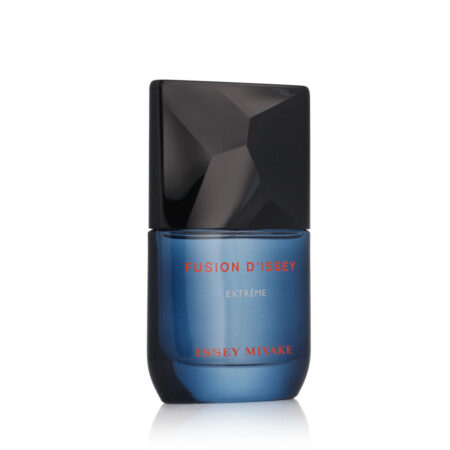 Ανδρικό Άρωμα Issey Miyake Fusion d&apos;Issey Extrême EDT 50 ml - Image 2