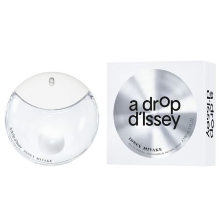 Γυναικείο Άρωμα Issey Miyake A Drop d&apos;Issey EDP 90 ml