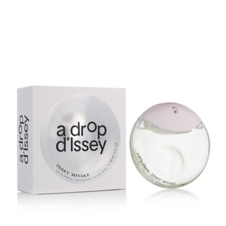 Γυναικείο Άρωμα Issey Miyake A Drop d&apos;Issey EDP 90 ml - Image 2