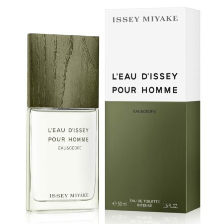 Ανδρικό Άρωμα Issey Miyake EDT (50 ml)