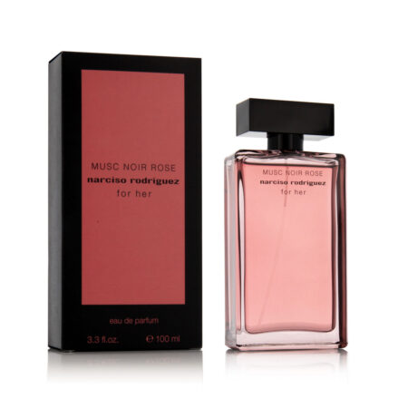 Γυναικείο Άρωμα Narciso Rodriguez EDP Musc Noir Rose 100 ml