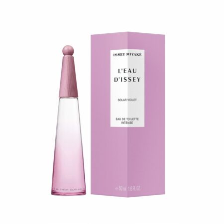 Γυναικείο Άρωμα Issey Miyake L&apos;Eau d&apos;Issey Solar Violet 50 ml