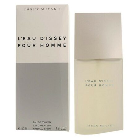 Ανδρικό Άρωμα Issey Miyake EDT - Image 3