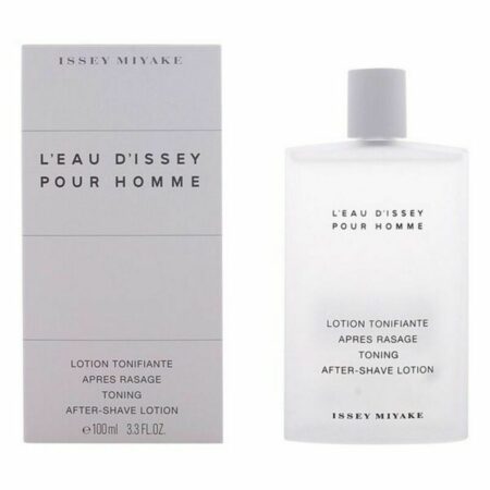 Λοσιόν μετά το ξύρισμα Issey Miyake L&apos;Eau d&apos;Issey Pour Homme (100 ml) 100 ml