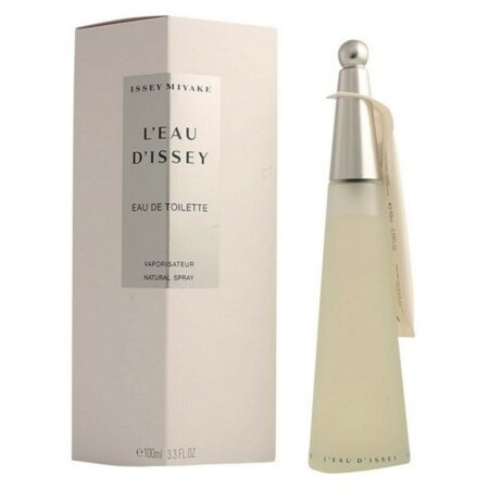 Γυναικείο Άρωμα Issey Miyake EDT - Image 2