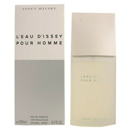 Ανδρικό Άρωμα Issey Miyake EDT - Image 2