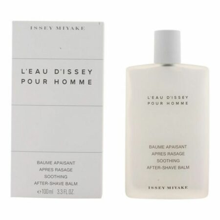 Βάλσαμο μετά το ξύρισμα Issey Miyake L&apos; Eau D&apos;Issey (100 ml) L&apos;Eau D&apos;Issey 100 ml