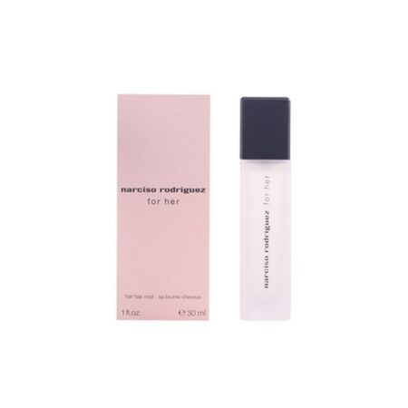 Άρωμα για τα Μαλλιά Narciso Rodriguez FOR HER EDT