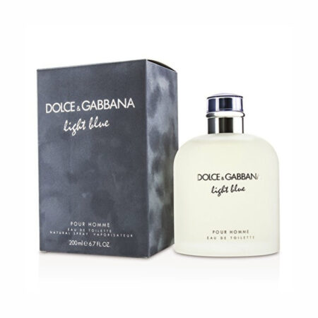 Ανδρικό Άρωμα Dolce & Gabbana EDT - Image 3