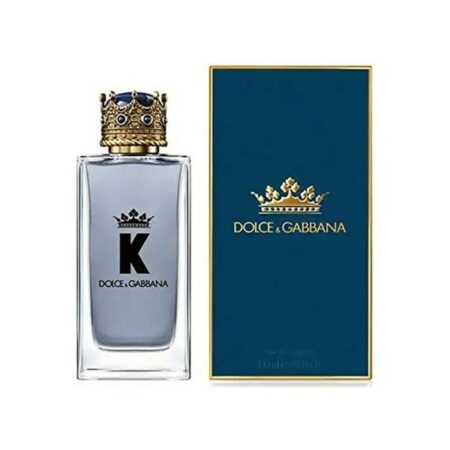 Ανδρικό Άρωμα K Dolce & Gabbana EDT 50 ml - Image 2