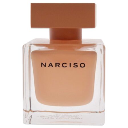 Γυναικείο Άρωμα Narciso Rodriguez Narciso Eau de Parfum Ambrée EDP 50 ml - Image 2