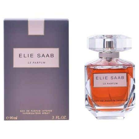 Γυναικείο Άρωμα Elie Saab Le Parfum EDP EDP - Image 3