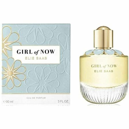 Γυναικείο Άρωμα Elie Saab Girl of now EDP 90 ml - Image 2