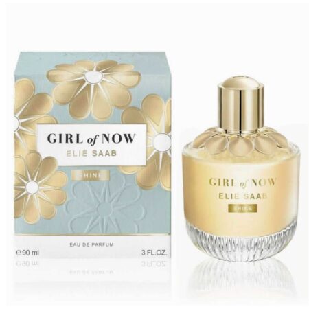 Γυναικείο Άρωμα Elie Saab Girl of now EDP 90 ml