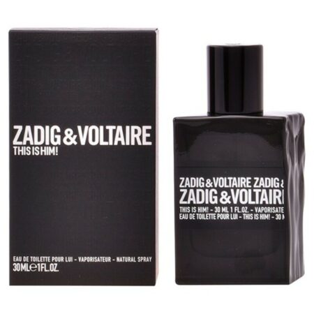 Ανδρικό Άρωμα Zadig & Voltaire EDT - Image 3