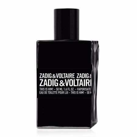 Ανδρικό Άρωμα Zadig & Voltaire EDT This is Him! 50 ml - Image 2