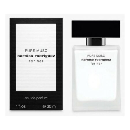 Γυναικείο Άρωμα Pure Musc Narciso Rodriguez EDP EDP