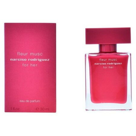 Γυναικείο Άρωμα Fleur Musc Narciso Rodriguez EDP EDP