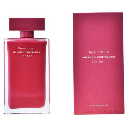 Γυναικείο Άρωμα Fleur Musc Narciso Rodriguez EDP EDP - Image 3