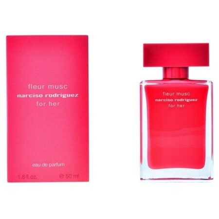 Γυναικείο Άρωμα Fleur Musc Narciso Rodriguez EDP EDP - Image 2