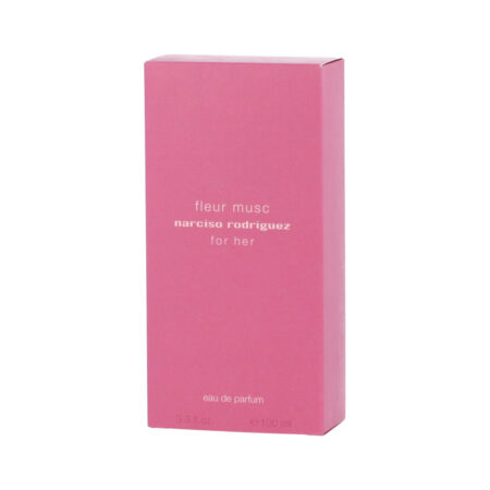 Γυναικείο Άρωμα Narciso Rodriguez EDP Fleur Musc 100 ml - Image 2