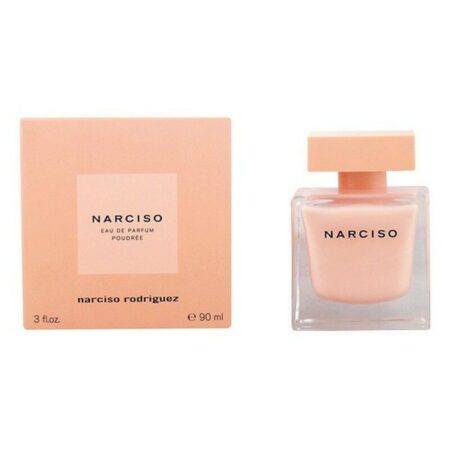 Γυναικείο Άρωμα Narciso Poudree Narciso Rodriguez EDP EDP - Image 2