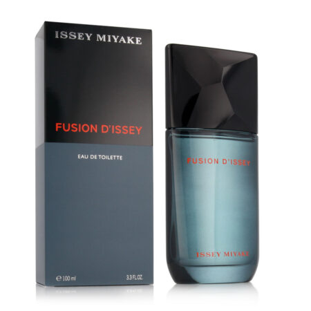 Ανδρικό Άρωμα Issey Miyake Fusion d&apos;Issey 100 ml