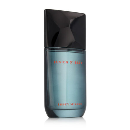 Ανδρικό Άρωμα Issey Miyake Fusion d&apos;Issey 100 ml - Image 2