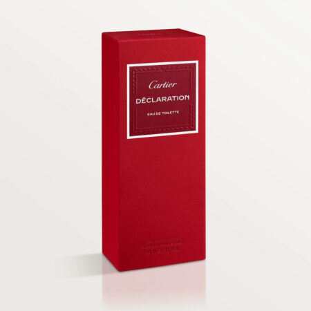 Γυναικείο Άρωμα Cartier Déclaration EDT 100 ml - Image 7