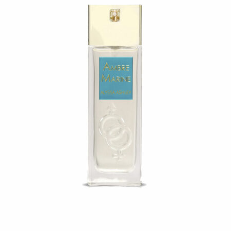 Άρωμα Unisex Alyssa Ashley EDP EDP 50 ml