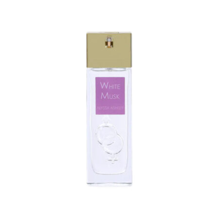 Άρωμα Unisex Alyssa Ashley EDP EDP 50 ml White Musk