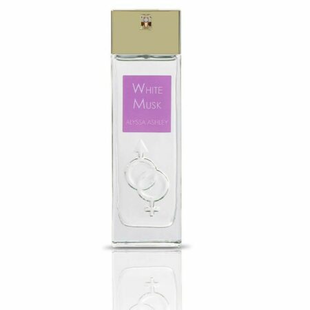 Άρωμα Unisex Alyssa Ashley EDP EDP 100 ml