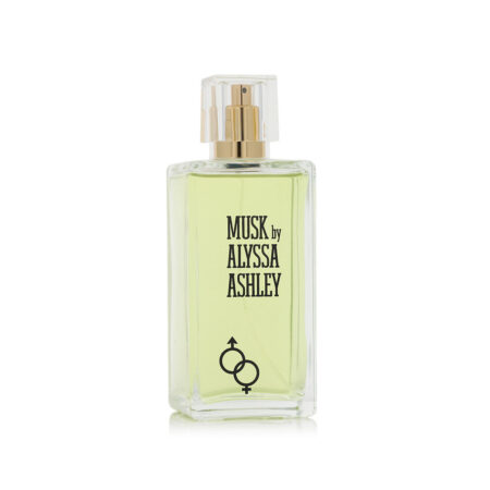 Άρωμα Unisex Alyssa Ashley Musk EDT 200 ml - Image 2