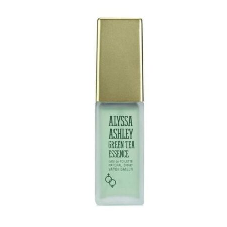 Γυναικείο Άρωμα A.Green Tea Alyssa Ashley (15 ml)