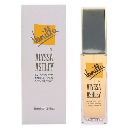 Γυναικείο Άρωμα Alyssa Ashley 10004995 EDT 100 ml