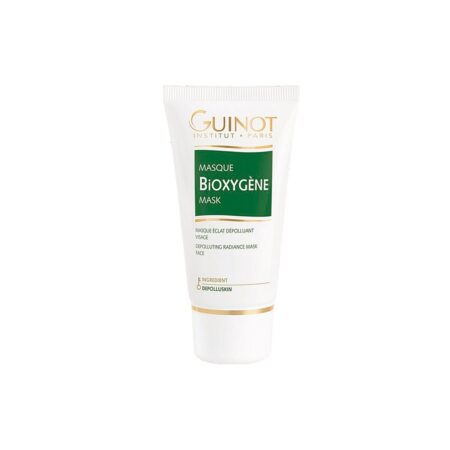 Μάσκα Προσώπου Guinot Bioxygene 50 ml Αντιρρύπανσης