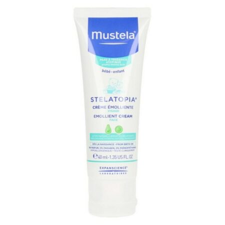 Κρέμα Προσώπου Mustela Le1572 40 ml