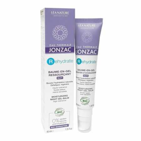 Ενυδατικό Βάλσαμο Νύχτας Eau Thermale Jonzac 1337330 40 ml