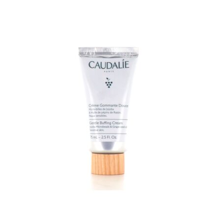 Τζελ Καθαριστικό Προσώπου Caudalie Skincare