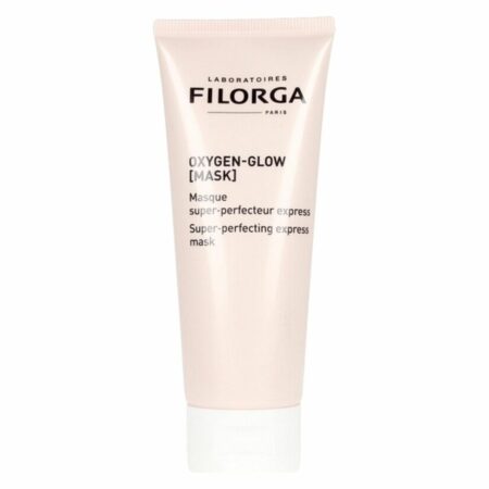 Μάσκα Προσώπου Oxygen-Glow Super Perfecting Express Filorga 75 ml