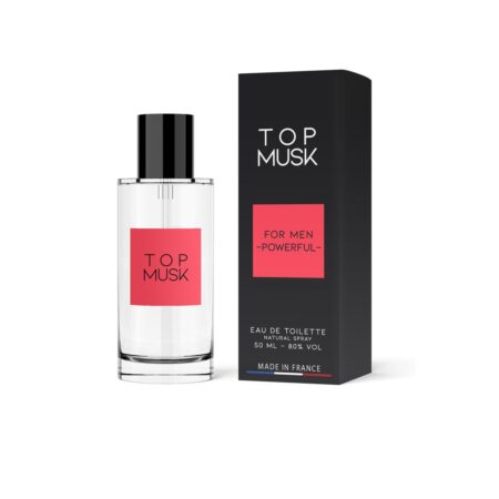 Ανδρικό Άρωμα Ruf EDT 50 ml